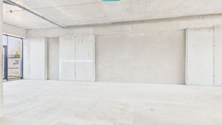 Spațiu comercial 223 mp in zona Tipografilor - Poză 7