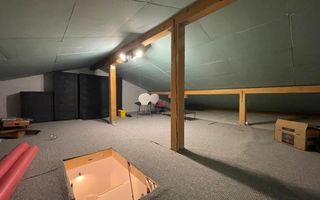 Duplex cu 4 camere mobilat si utilat complet |Moșnița Veche| - Poză 16