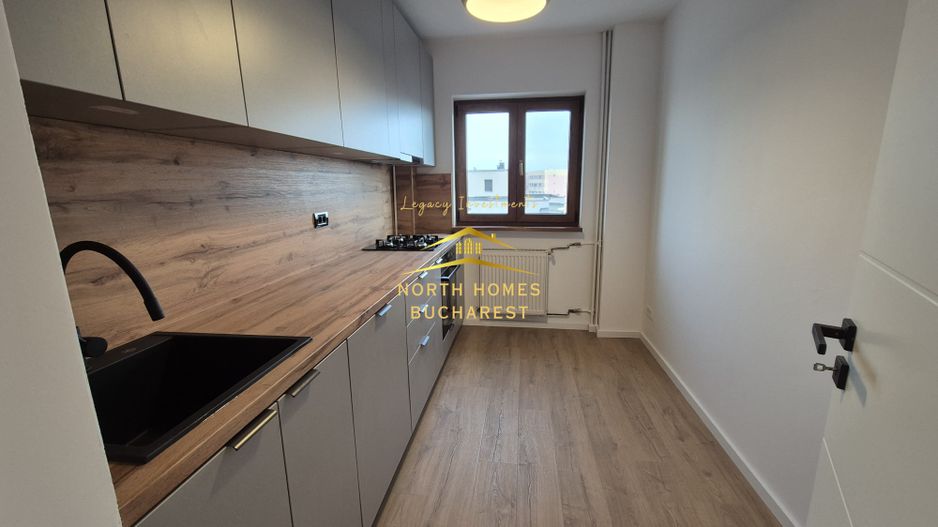 Apartament de vanzare zona tei, bloc 1986 - Poză 9