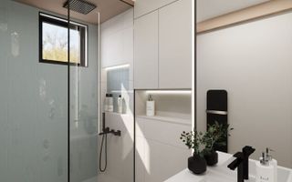 Apartament 2 camere A4 - Poză 5