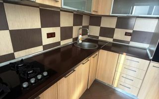Apartament de inchiriat, zona Calea Cisnadiei(zona Mîndra) - Poză 6