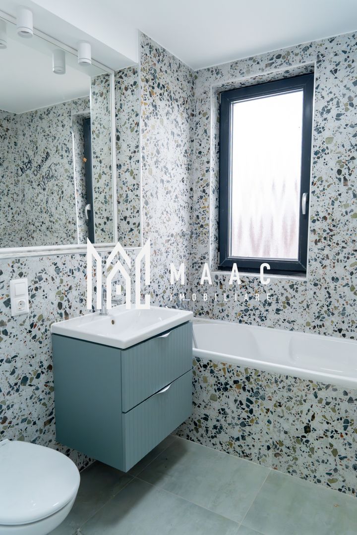 Apartament 3 Camere I 78 mp I Etaj 3/3 I Parcare Inclusă - Poză 6