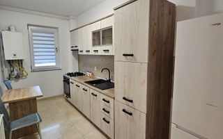 Apart 2 cam cu curte si loc de parcare - Poză 7