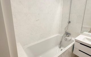 Închiriere apartament 2 camere, 60mp | Curte privată 30mp - Poză 7