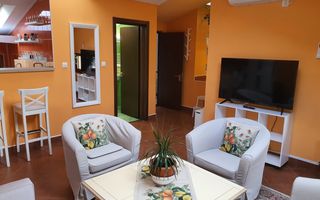 BRASADAS închiriază ap 2 cam la MANSARDA zona Dorobanti. - Poză 2