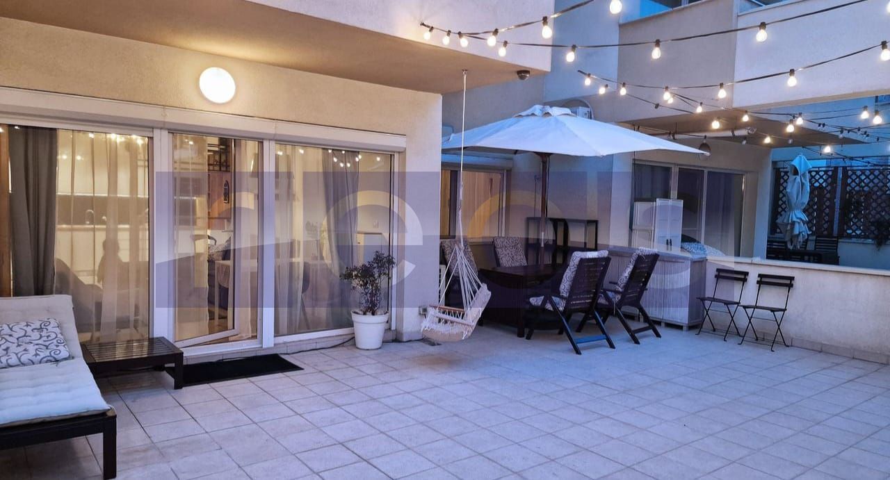 APARTAMENT 2 CAMERE + 2 LOCURI PARCARE TERASA SPECTACULOASA 98MP TRAIAN CALARASI - Poză 2