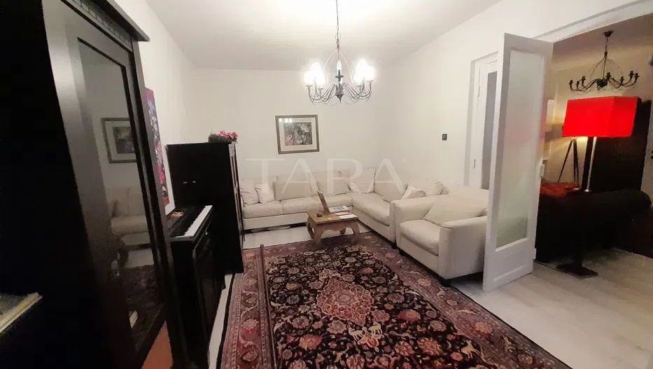 Apartament premium cu grădină proprie – 114 mp - Poză 4