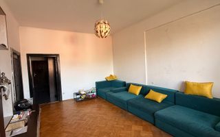 VANZARE 3 CAMERE ULTRACENTRAL | SERA EDEN | GRADINA ICOANEI | - Poză 2