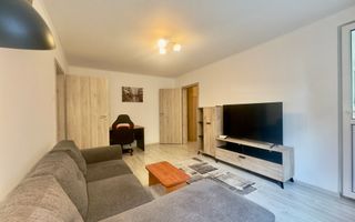 Apartament 2 camere renovat la 13 minute METROU Obor - Poză 1