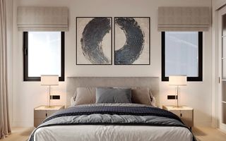 Apartament 3 camere cu gradina Theodor Pallady Metrou Teclu - Poză 11