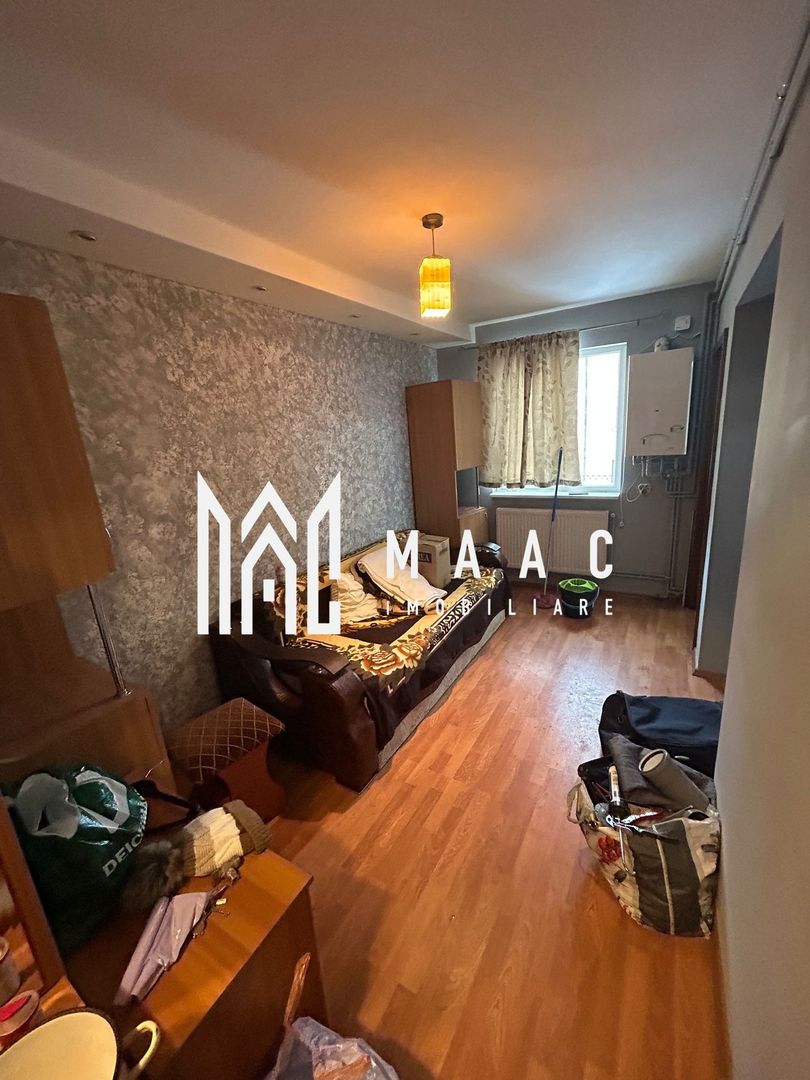 Apartament 3 camere | 38 mp | Zona Țiglari - Poză 4