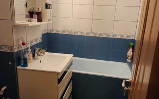 Inchiriez apartament 3 camere Lujerului. - Poză 5