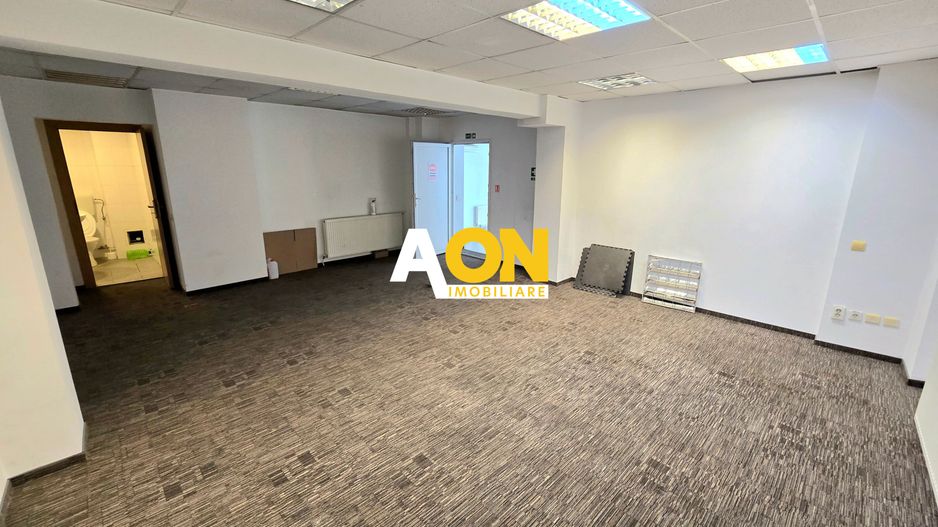 Spațiu Comercial, 145mp, Trafic Pietonal Intens, Zona Mercur - Poză 4