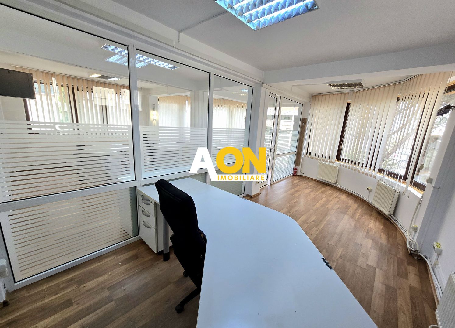 Spațiu Comercial/Birouri, 80mp, Zona Bld. Transilvaniei - Poză 5