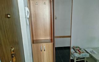 GARSONIERA MILITARI, BUCATARIE INCHISA, MOBILAT/UTILAT COMPLET - Poză 6