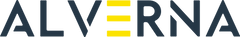 ALVERNA - Logo