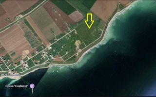 COSTINESTI (Cod 01) -  Teren intravilan ideal dezvoltari HoReCa! - Poză 4