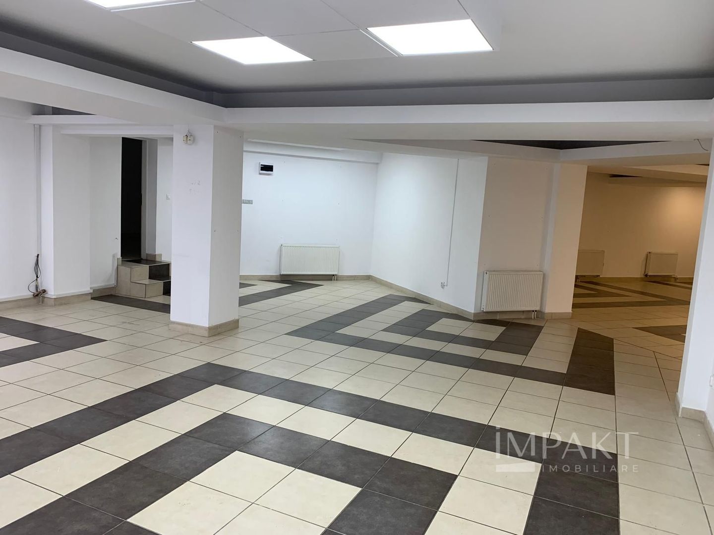Spatiu comercial de inchiriat, in Marasti! - Poză 7