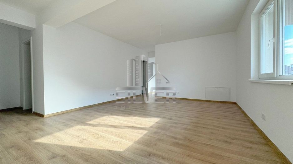 Apartament cu 3 camere/67mp/imobil calitativ. - Poză 2