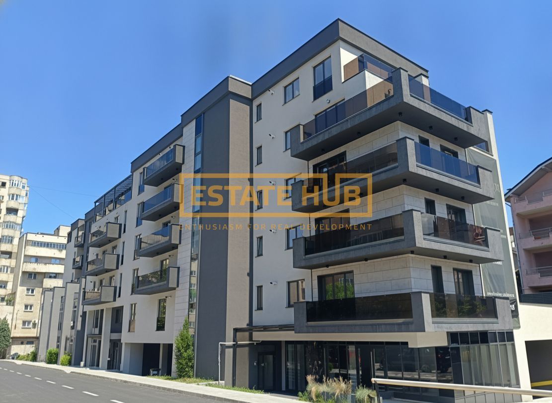 Apartament 3 camere | Str Dorobantilor | Comision 0% - Poză 1