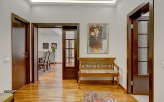 Apartament 4 Camere | Herastrau | Soseaua Nordului - Poză 8