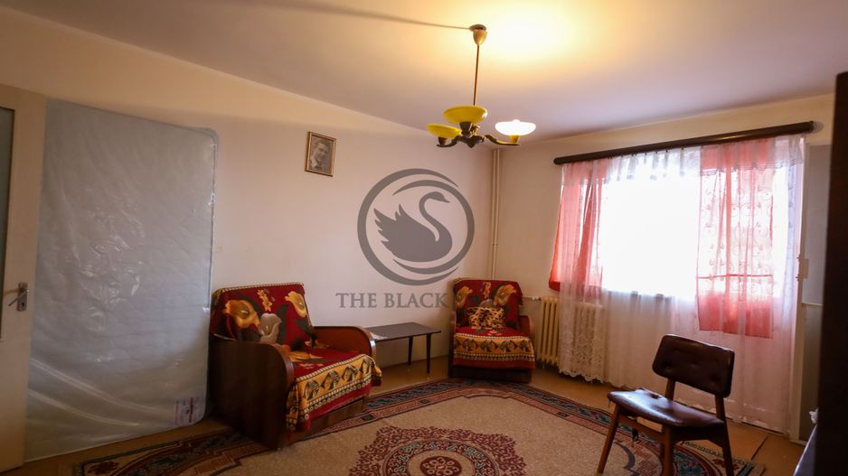 Apartament 2 camere de vanzare | Vest - Aurora | COMISION 0% - Poză 1