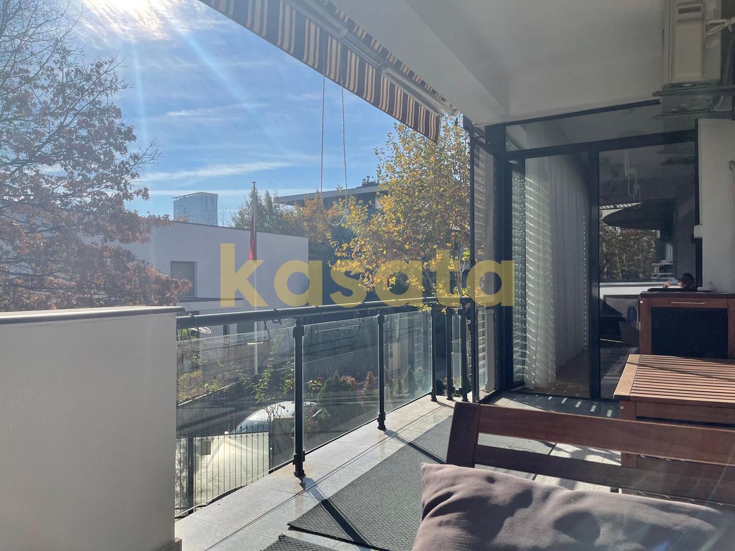 Apartament 3 camere, 143 mp, în bloc boutique | Aviației/Lac Floreasca - Poză 7