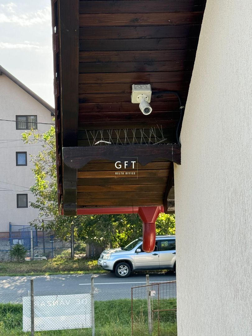 Casa de vanzare la Orheiul Bistritei si teren de 24 de ari - Poză 7