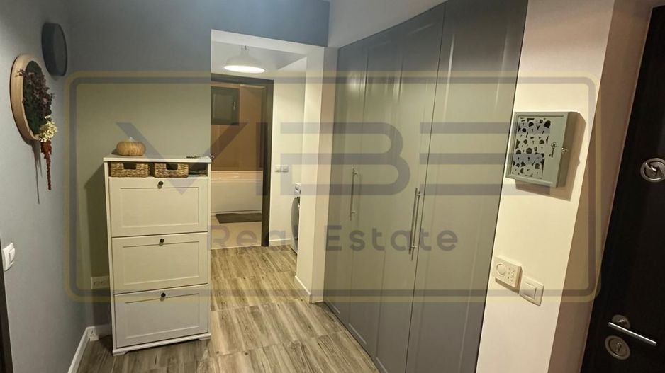 Moara De Vant - Semicentral- decomandat - parcare - Poză 9