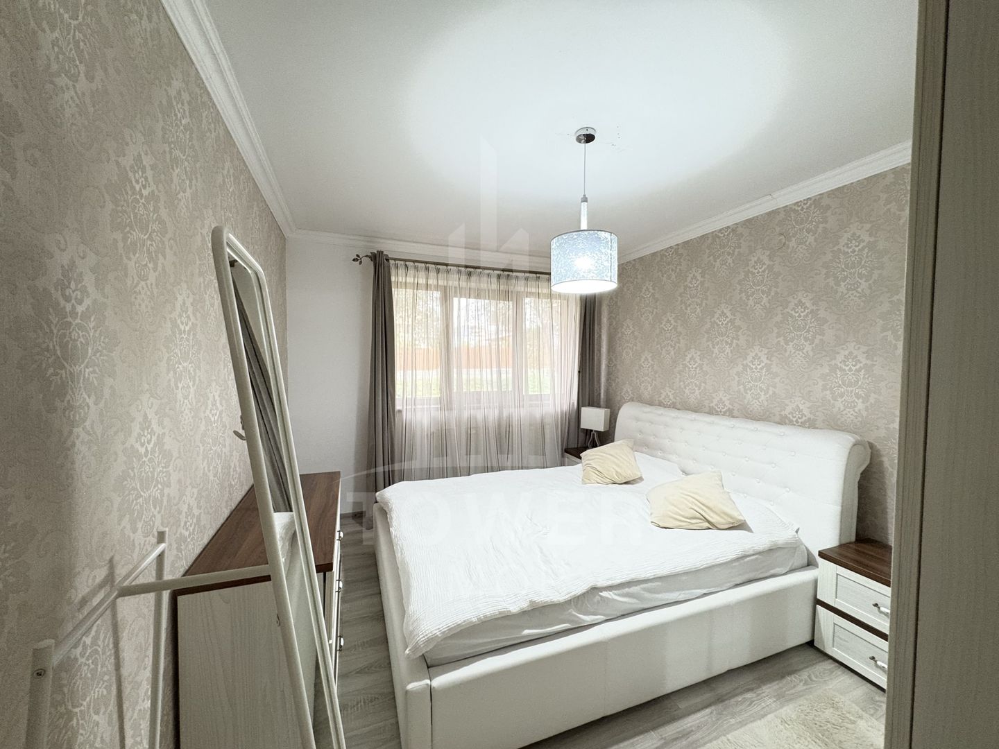 Ap elegant 3 cam,parter aproape de perc belvedere - Poză 9