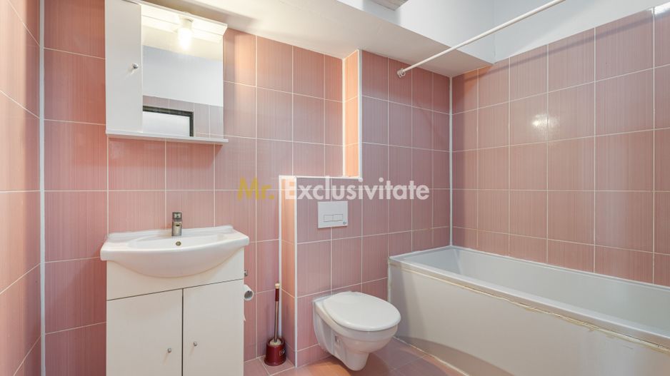 2 camere | Green Vista Residence – Pipera | Scoala Americana - Poză 10