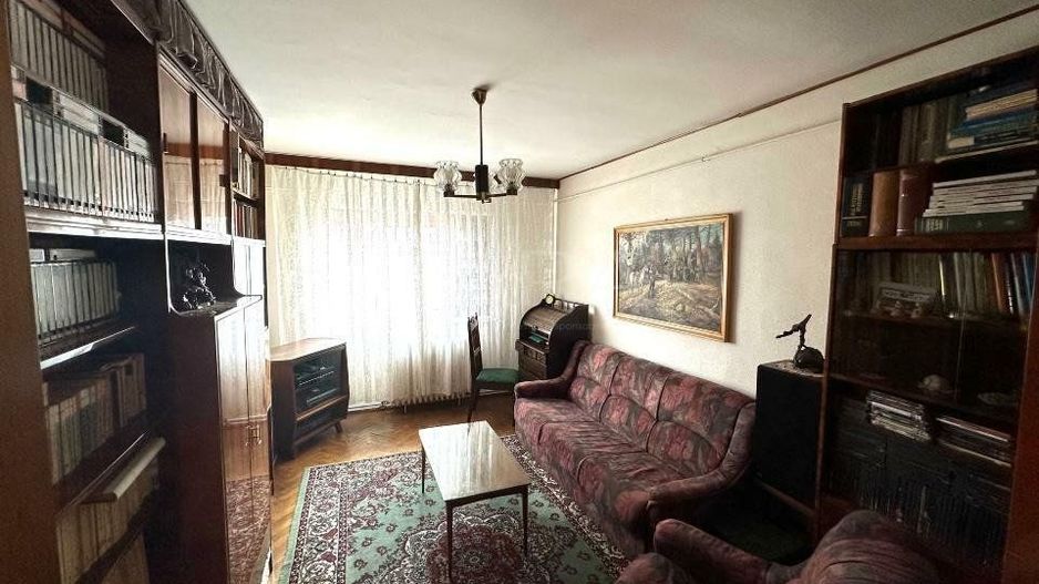 Apartament 4 camere în Mănăștur, zona Kaufland. - Poză 2