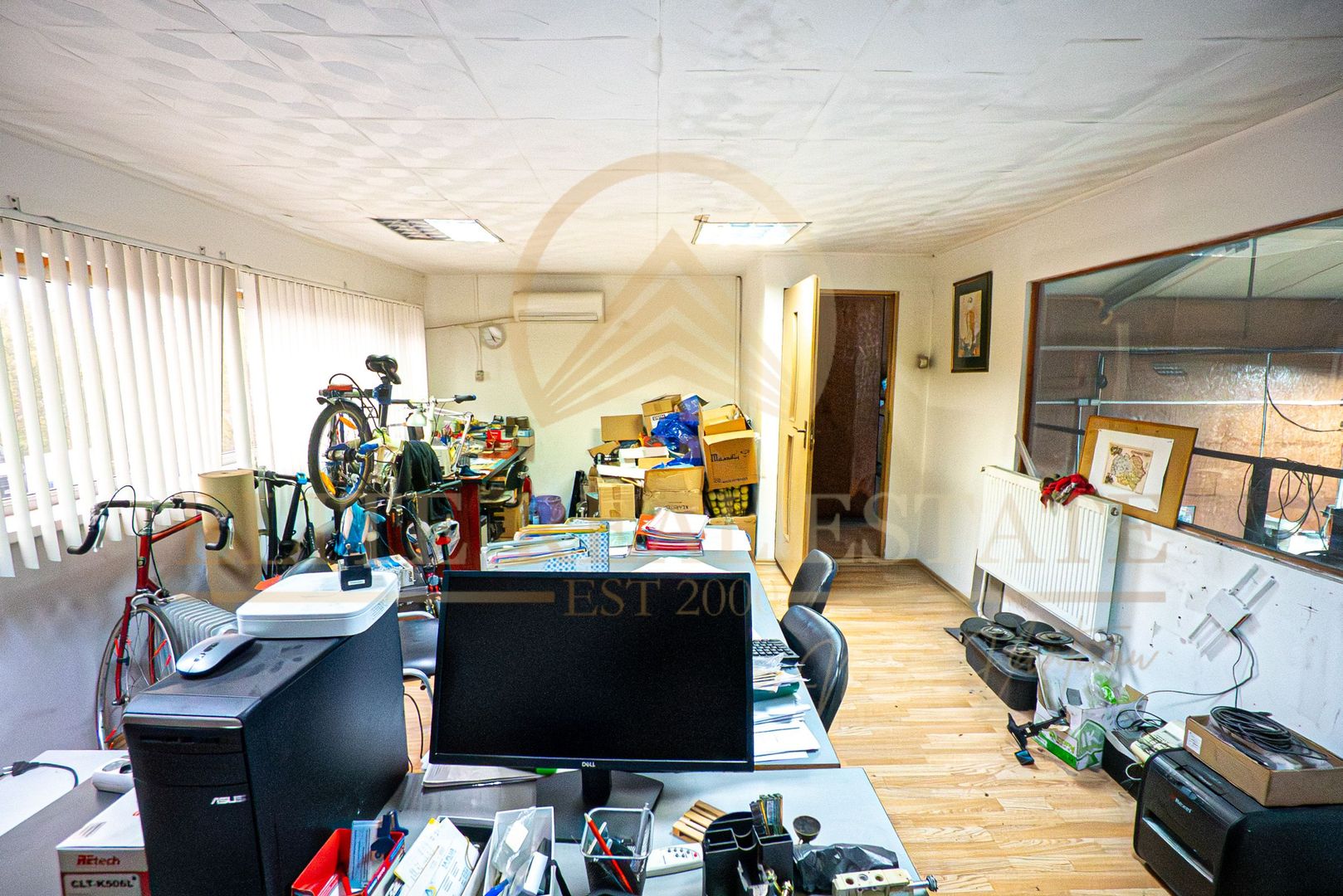 Hală industrială pe varianta Ovidiu, în spatele magazinului JUMBO - Poză 15