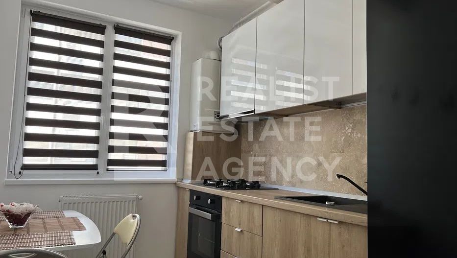 Vânzare, apartament cu 1 cameră în zona Drumul Taberei - Poză 1