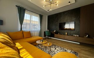 Apartament ultramodern | Etaj intermediar | Zona Str Teilor - Poză 4