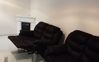 2 camere Titan - Metropilitan Residence - centrala, parcare subterana! - Poză 3