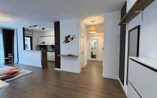 Apartament 2 camere, Silk District, Iasi - Mobilat si utilat - Poză 7