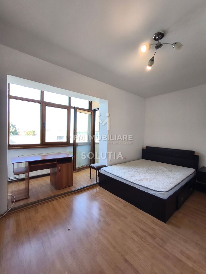 Apartament 2 camere în zona bd-ul Unirii – Coșbuc | Etaj 1 - Poză 6