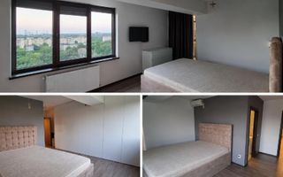 2 Camere 77 mp | Văcărești – Parcul Lumea Copiilor | Parcare - Poză 3