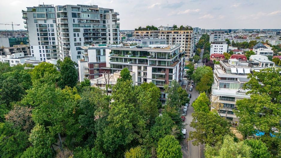 One Floreasca Vista - Poză 14