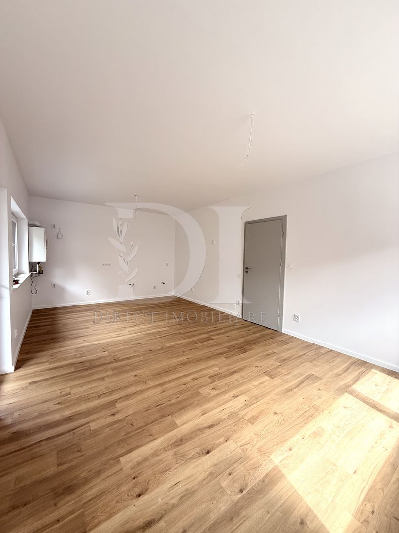 Duplex 5 camere /  Zona Tineretului - Poză 12