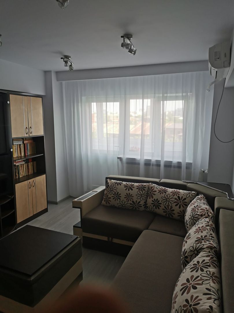 De inchiriat apartament cu 3 camere , Tineretului sector4 - Poză 2