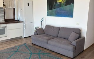 2 camere| Braytim| loc de parcare| balcon| - Poză 3