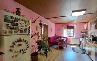 Casă individuală 4 camere |  Șura Mare | 120 mp, teren 1.100 mp - Poză 7