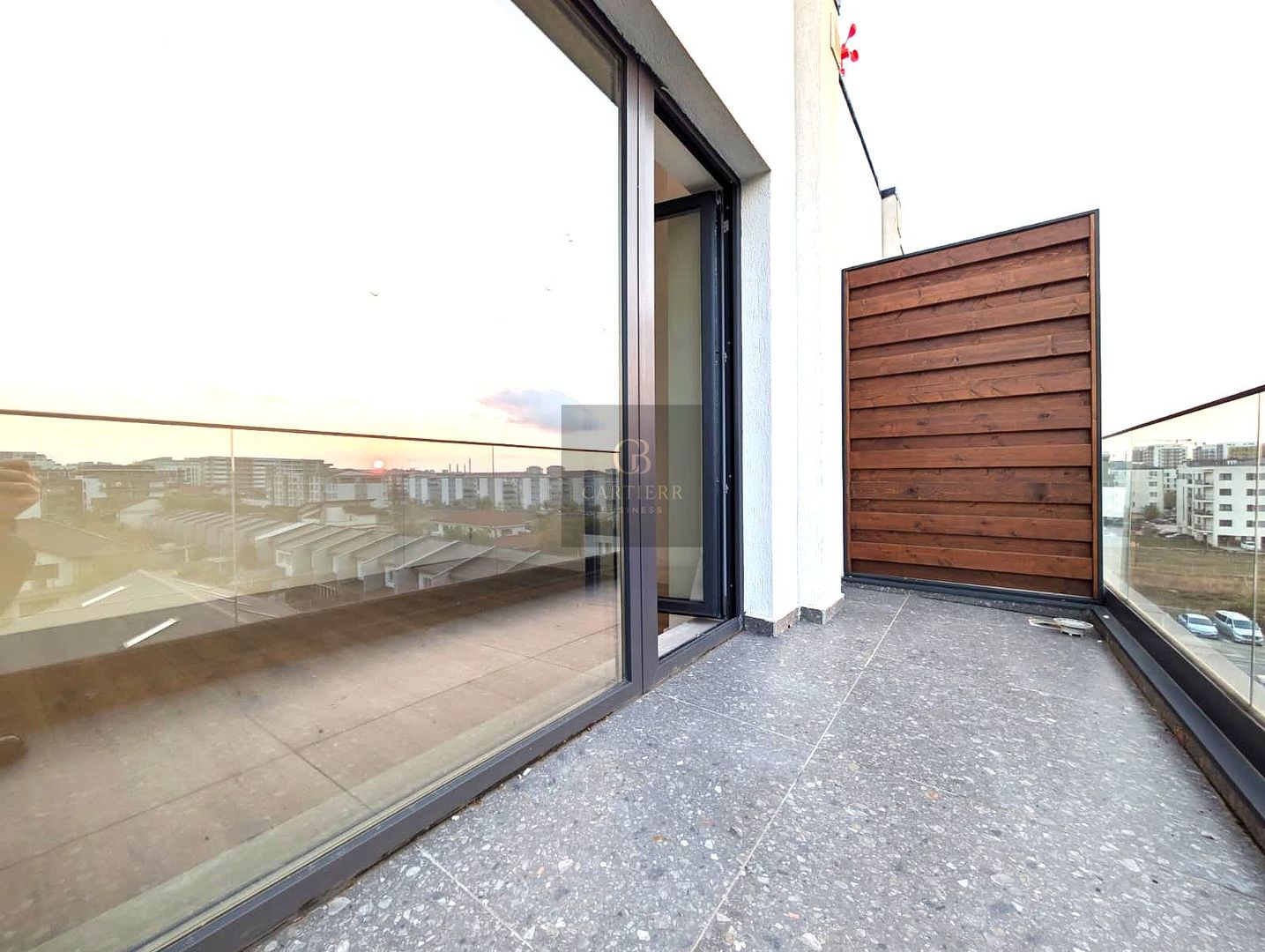 PENTHOUSE 3 CAMERE | OZANA |  LOC DE PARCARE(OPȚIONAL) | - Poză 20