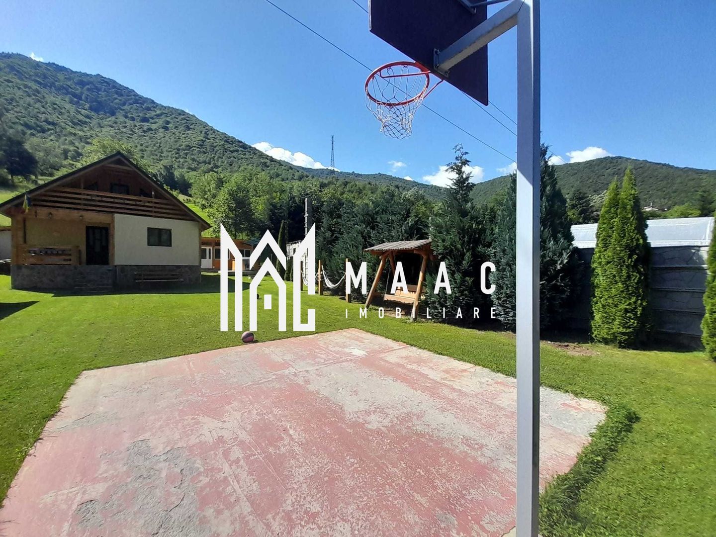 Cabana 3 Camere | 700 mp Teren | Gura Raului - Poză 7