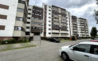 3 Camere Lux Theodor Pallady + Loc de Parcare Subteran - Poză 26