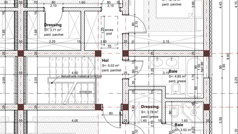 DUPLEX finisat la cheie- padure Dumbravita - Poză 4