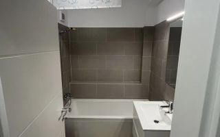 2 camere-bloc nou-metrou Titan- centrala proprie - Poză 7