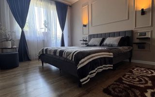 Apartament 2 camere cu parcare subterană – Florești, zona Panemar - Poză 6